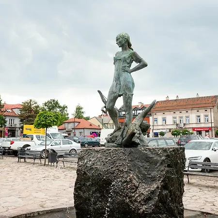 Willa Debowa * Niepołomice