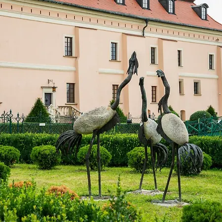 Willa Debowa Niepołomice